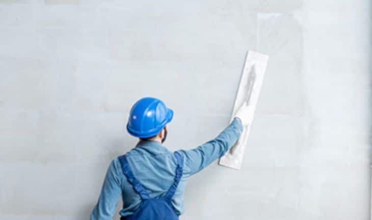 Niksar İnşaat Sıvacısı